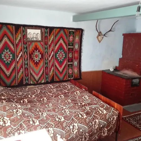 Holiday home етно-садиба „брусний“