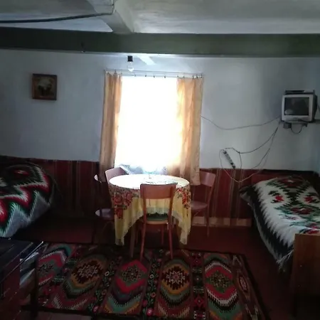 етно-садиба „брусний“ Holiday home Mykulychyn