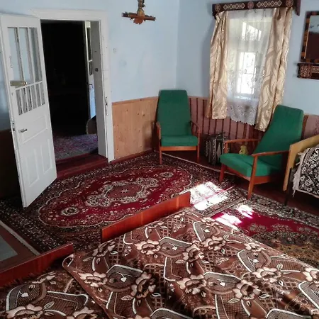 етно-садиба „брусний“ Holiday home *