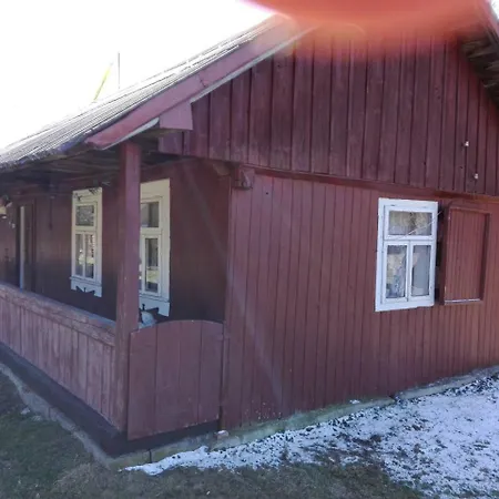 етно-садиба „брусний“ Holiday home