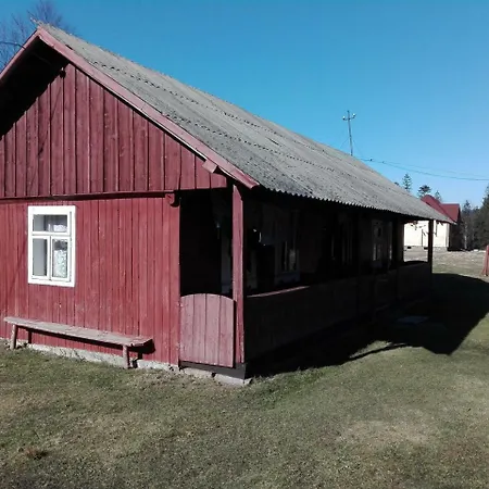 Holiday home етно-садиба „брусний“