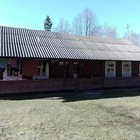 Holiday home етно-садиба „брусний“ *