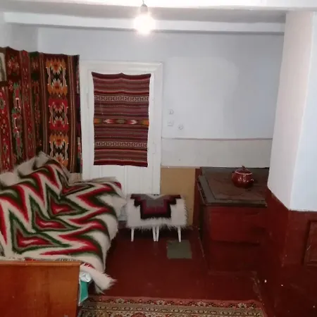 Holiday home етно-садиба „брусний“ Mykulychyn