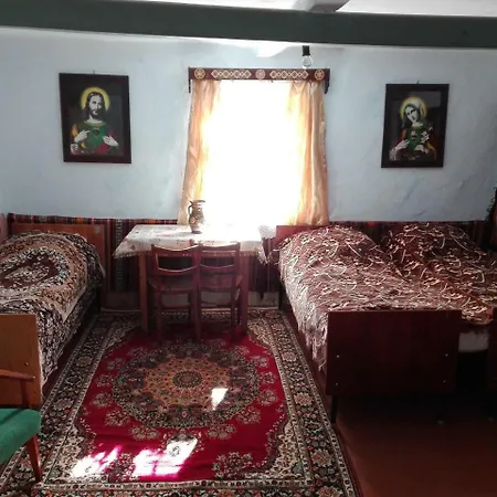 Holiday home етно-садиба „брусний“ *
